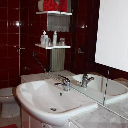 Appartement San Siro *